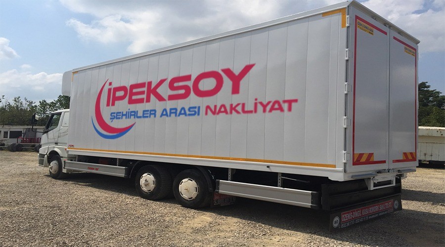 Sinop İpeksoy Şehirler Arası Nakliyat