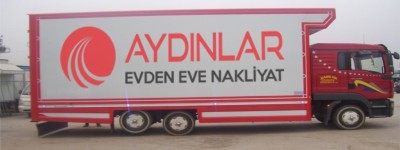 Ankara Aydınlar Evden Eve Nakliyat