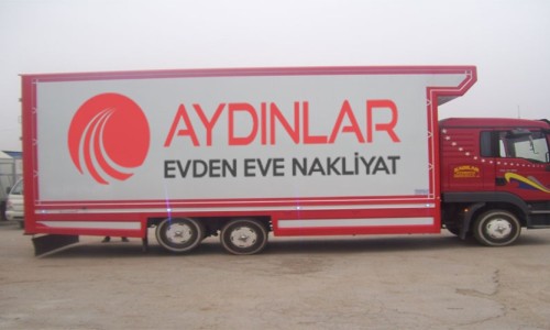 Ankara Aydınlar Evden Eve Nakliyat