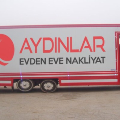 Ankara Aydınlar Evden Eve Nakliyat