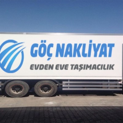 Ankara Göç Evden Eve Taşımacılık