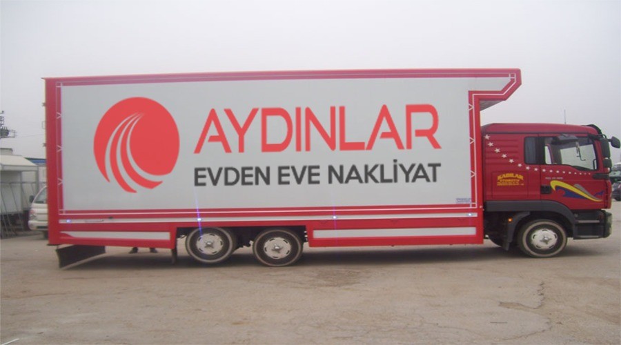 Ankara Aydınlar Evden Eve Nakliyat